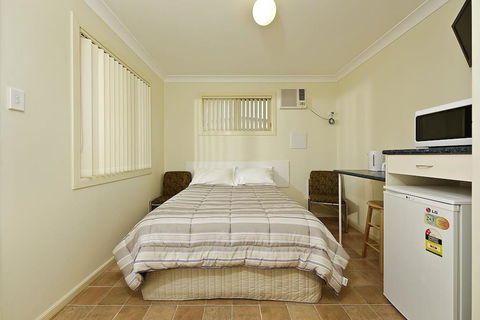 Mudgee Valley Park - Dalby Accommodation 3