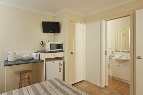 Mudgee Valley Park - Dalby Accommodation 1