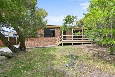 Muirfield Beach Unit 123 - Dalby Accommodation 0
