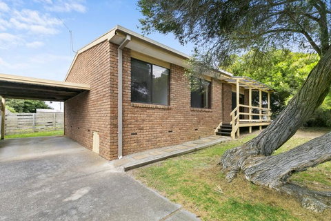 Muirfield Beach Unit 123 - Dalby Accommodation 3