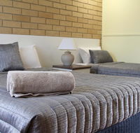 Mundubbera Motel - Dalby Accommodation