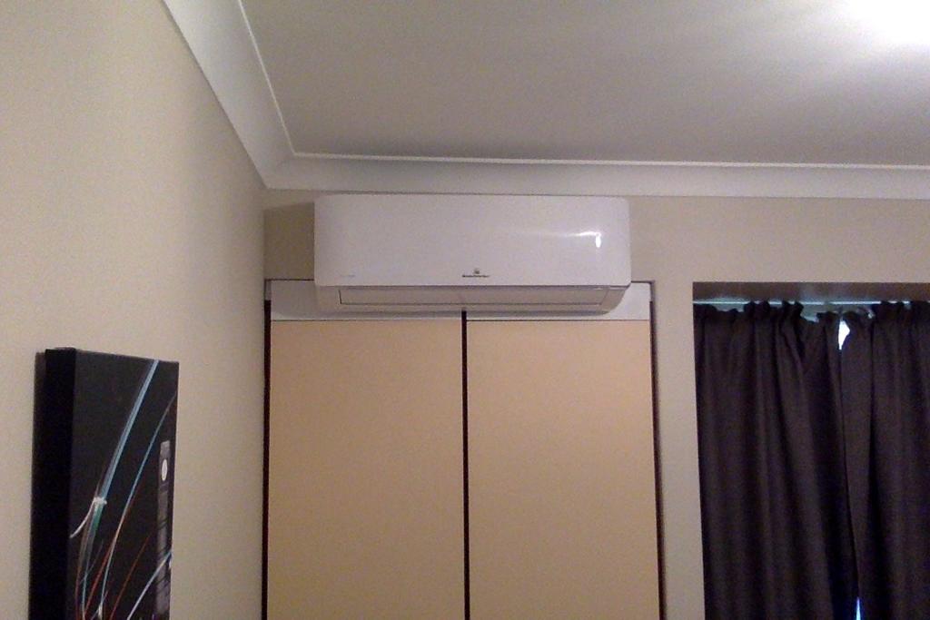 Leeming WA Dalby Accommodation