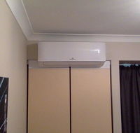 Murdoch Station - Dalby Accommodation