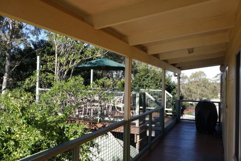 Murramarang Road 22 Bawley Point - Dalby Accommodation 1