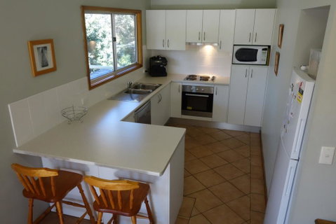 Murramarang Road 22 Bawley Point - Dalby Accommodation 0