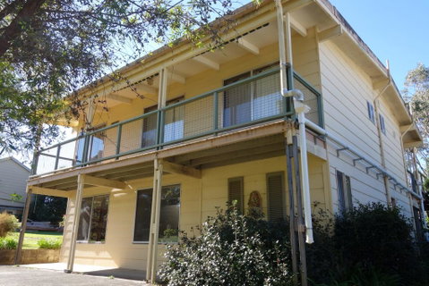 Murramarang Road 22 Bawley Point - Dalby Accommodation 3