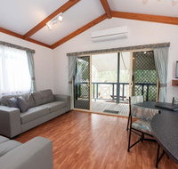 Murray River Holiday Park - Dalby Accommodation