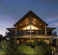 Murray River Lodge Luxury Boutique Accommodation BB - Dalby Accommodation