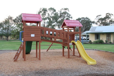 Murray River Resort - Dalby Accommodation 3