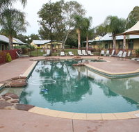 Murray River Resort - Dalby Accommodation