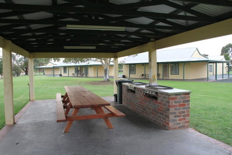 Murray River Resort - Dalby Accommodation 2