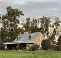 Murrord Wetlands - Dalby Accommodation
