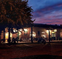 Murrumbateman Country Inn - Dalby Accommodation