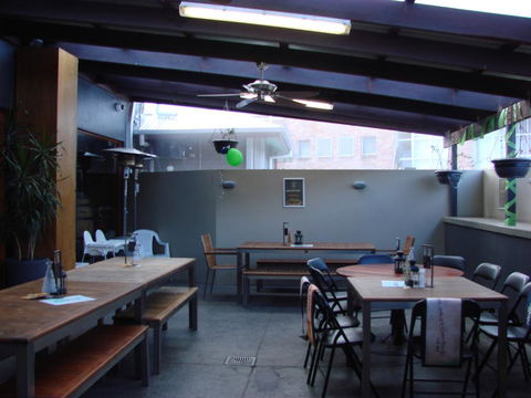 Murwillumbah Hotel And Apartments - Dalby Accommodation 2