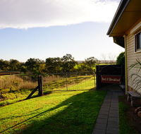 muswellbrook northside BB - Dalby Accommodation
