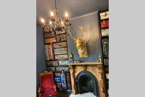 My Darling.. - Dalby Accommodation 1