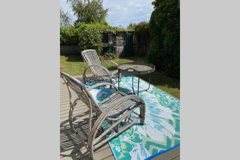 My Darling.. - Dalby Accommodation 3