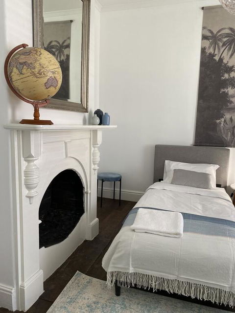 My Darling.. - Dalby Accommodation 2