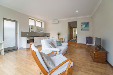 My Place - Dalby Accommodation 1