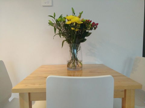 My Place - Dalby Accommodation 2
