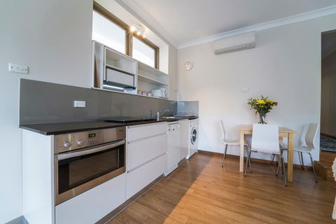 My Place - Dalby Accommodation 0