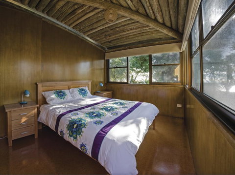 Myer House - Dalby Accommodation 3