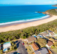 Myley's Flat - Dalby Accommodation
