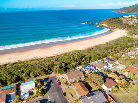 Myley's Flat - Dalby Accommodation 0