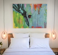 Myrtle Tree Lodge-Leaves Kangaroo Valley - Dalby Accommodation