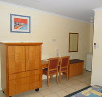 Nanango Antler Motel - Dalby Accommodation