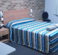 Nanango Fitzroy Motel - Dalby Accommodation