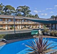 Narellan Motor Inn - Dalby Accommodation