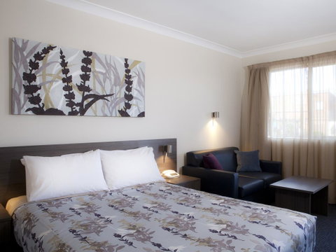 Narellan Motor Inn - Dalby Accommodation 2