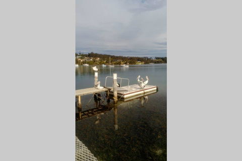 Narooma House With A View - Dalby Accommodation 1