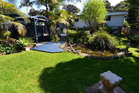 Narooma Motel - Dalby Accommodation 2