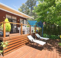 Nature Retreat Dunsborough - Dalby Accommodation