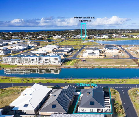 NAUTILUS - Dalby Accommodation 1