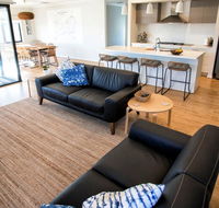 NAUTILUS - Dalby Accommodation