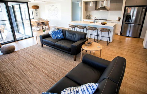 NAUTILUS - Dalby Accommodation 0