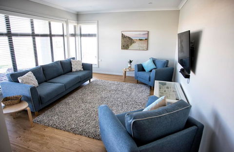 NAUTILUS - Dalby Accommodation 3