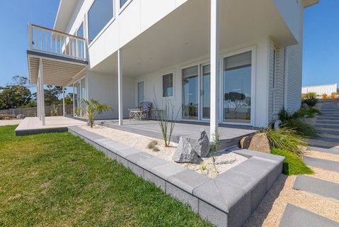 Nautilus Bay Of Fires - Dalby Accommodation 3