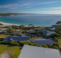Nautilus Bay of Fires - Dalby Accommodation