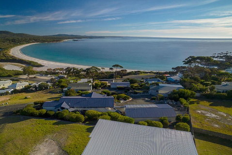 Nautilus Bay Of Fires - Dalby Accommodation 0