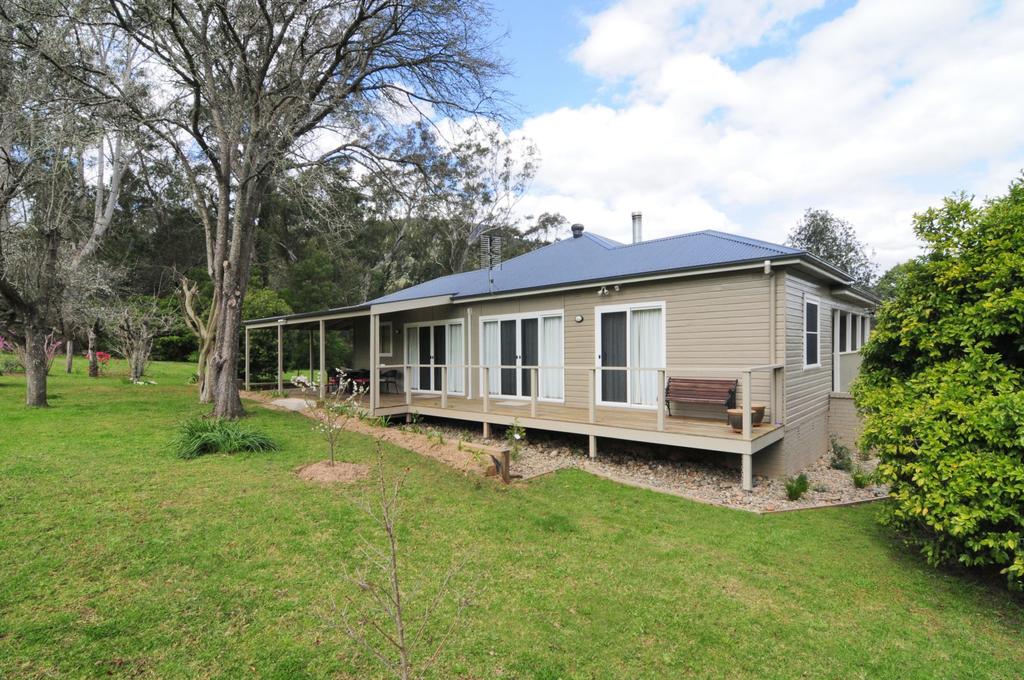 Broadway NSW Dalby Accommodation