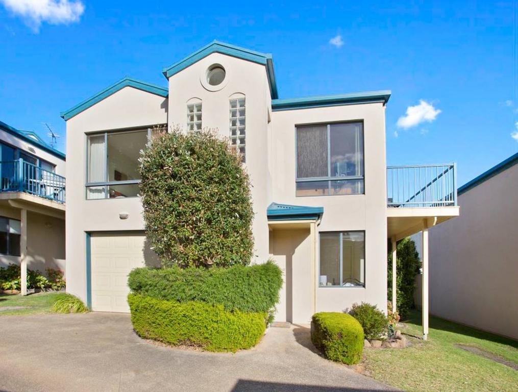 Apollo Bay VIC Dalby Accommodation