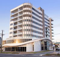 NEO Apartments Mermaid Beach - Dalby Accommodation