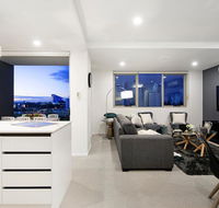 Neo Private Luxury Apartments - Dalby Accommodation