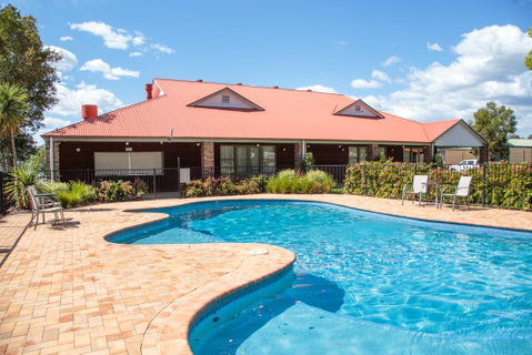 Nepean By Gateway Lifestyle Holiday Parks - Dalby Accommodation 1