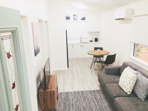 Nepean By Gateway Lifestyle Holiday Parks - Dalby Accommodation 2