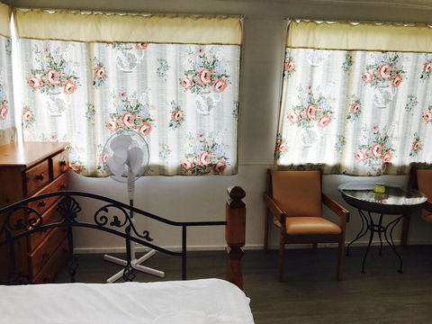 Nerang66 - Dalby Accommodation 2